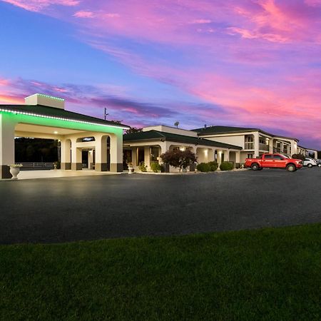 Quality Inn Dandridge Dış mekan fotoğraf