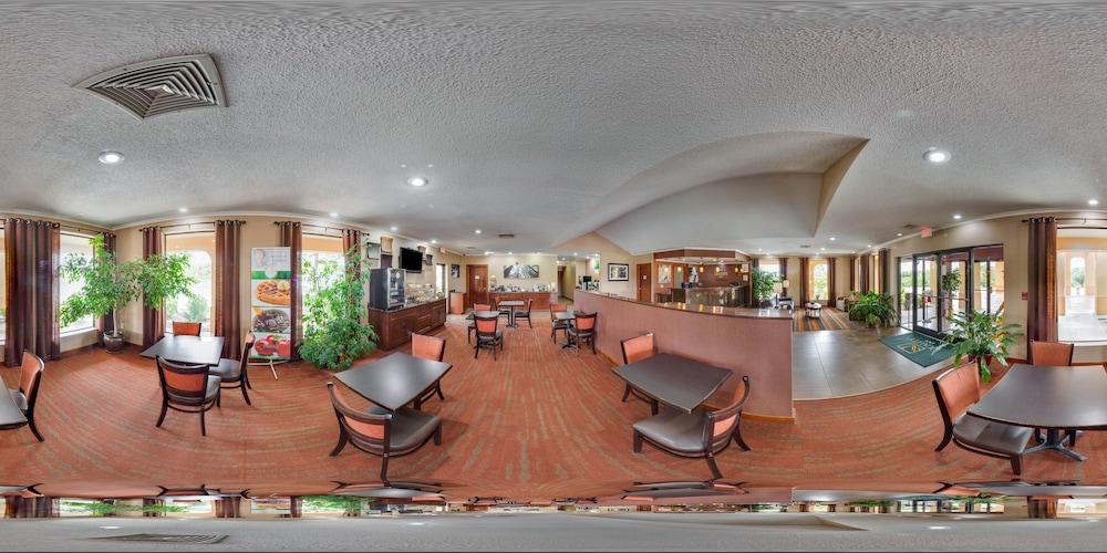 Quality Inn Dandridge Dış mekan fotoğraf