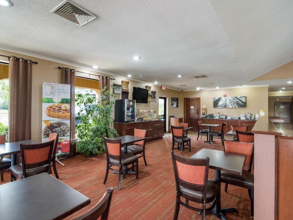 Quality Inn Dandridge Dış mekan fotoğraf