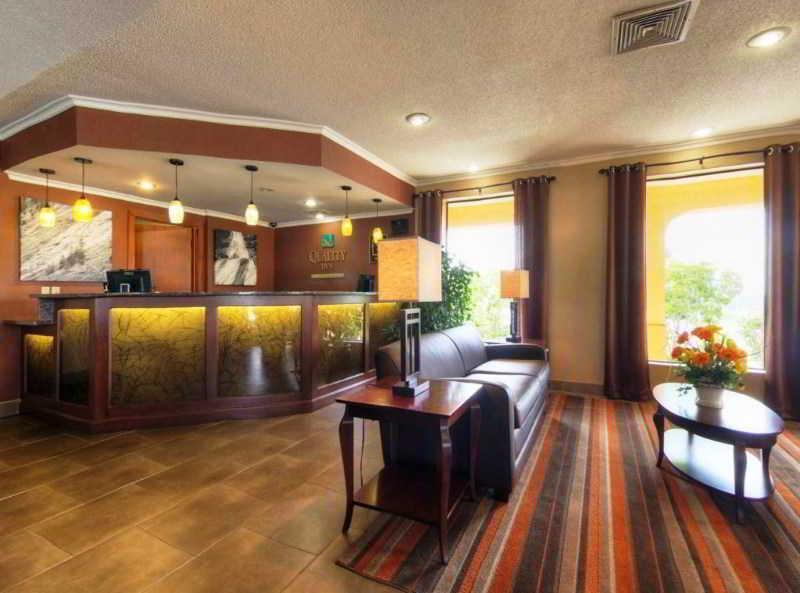 Quality Inn Dandridge Dış mekan fotoğraf